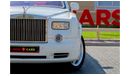 رولز رويس فانتوم Rolls-Royce Phantom 2010 GCC Flood Free.