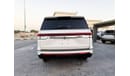 Lincoln Navigator Reserve 3.5L Lincoln Navigator - 2023 - White