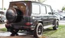 Mercedes-Benz G 550