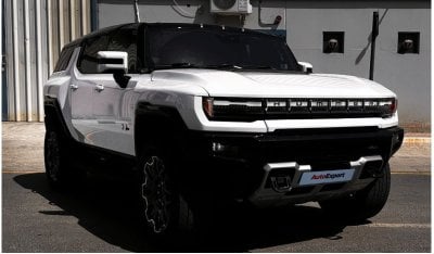 GMC Hummer EV BRAND NEW 3X (also available in Right Hand Drive conversion)