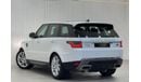 Land Rover Range Rover Sport HSE Dynamic 3.0L 2019 Range Rover Sport HSE Dynamic, Warranty, Full Service History, Excellent Condi