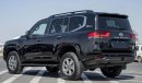 تويوتا لاند كروزر Toyota Land Cruiser GXR 3.3L Diesel Twin Turbo