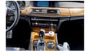 BMW 740Li Li Original M-Kit inside and outside 2010