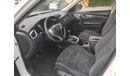 Nissan Rogue Nissan Rogue 2015 V6 full automatic