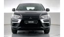 Mitsubishi ASX GLX Lowline | 1 year free warranty | 7 day return policy | Zero down payment