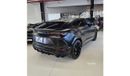 Lamborghini Urus Urus Graphite Capsule/ Warranty and Service Contract Till 2026