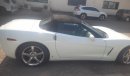 Chevrolet Corvette LS3