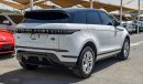 Land Rover Range Rover Evoque P250 S