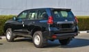 Toyota Prado 2.7L TX