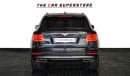 Bentley Bentayga V8 2020-BENTLEY BENTAYGA-BLACK EDITION-GCC-AL HABTOOR WARRANTY TILL 2025-AL HABTOOR SERVICE HISTORY