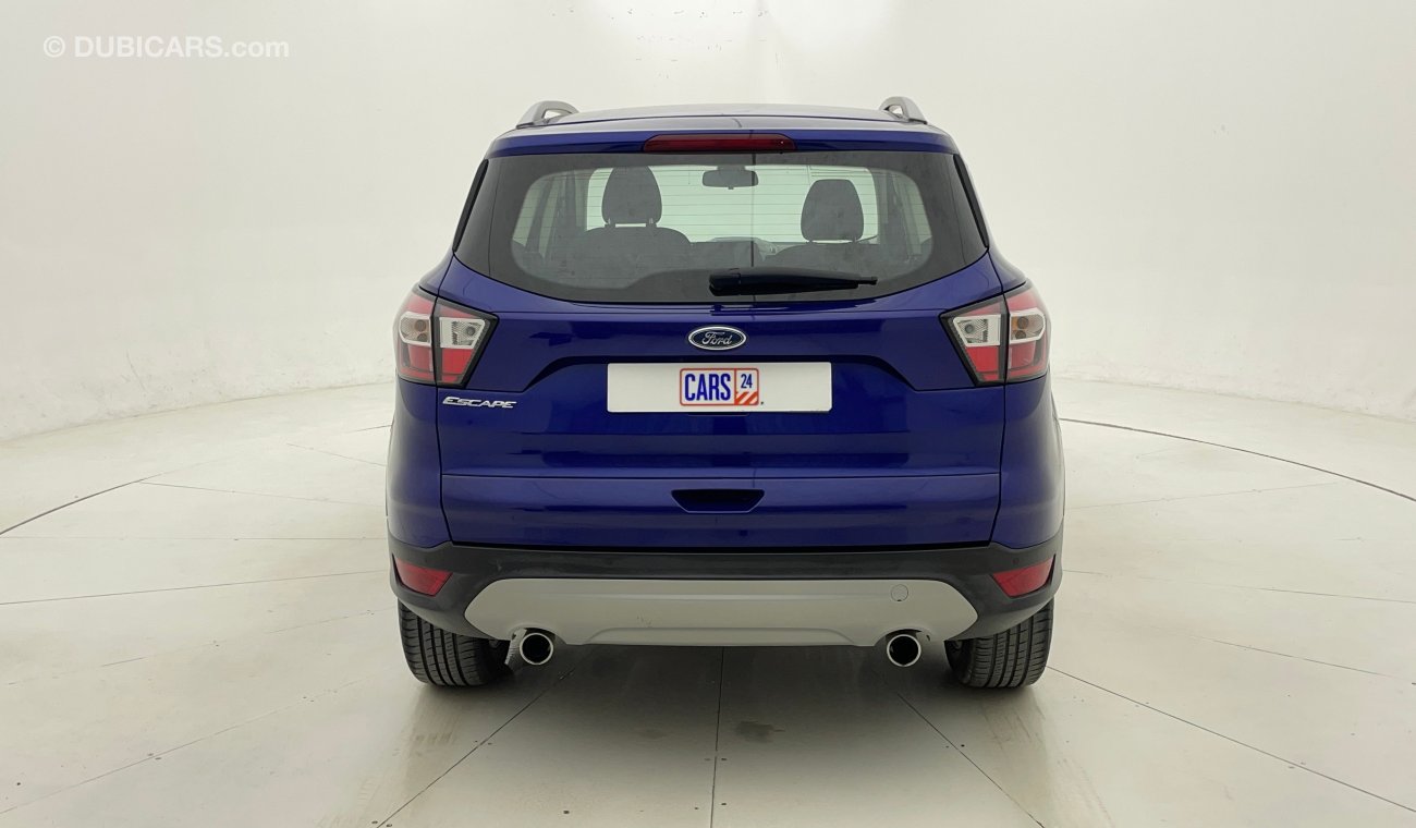 Ford Escape SE 2.5 | Zero Down Payment | Free Home Test Drive