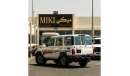 Toyota Land Cruiser 70 Hard Top | 4.0 L | V6 | PETROL | Manuel  (5 Doors)