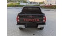 Toyota Hilux Toyota hilux 2019 diesel v4