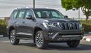 Toyota Prado Toyota Prado VX 4.0L V6 | 2023 | SPECIAL OFFER