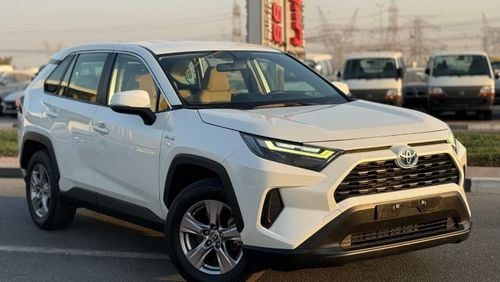 تويوتا راف ٤ Hybrid TOYOTA RAV4 VXR 2.5L