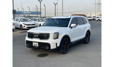 Kia Telluride SX