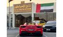 Ferrari 488 Spider 3.9L FERRARI 488 2017 SPIDER