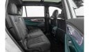 جي إي سي GS 8 2024 GAC GS8 320T 4WD / 7-Seater / GAC Warranty / Delivery Mileage