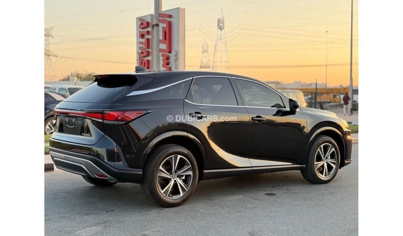 لكزس RX 350 LEXUS RX 350 premium