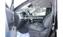 Mitsubishi L200 Triton Sportero 2.4L 4x4 Diesel Automatic 2024 / Export Only