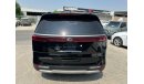 Kia Carnival Kia Carnival 2021 Korean Specs