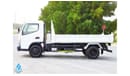 Mitsubishi Canter Pick Up Tipper Truck 4.2L RWD Diesel Manual Transmission / Book Now!