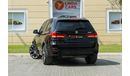 BMW X5 F15