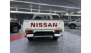 Nissan Patrol Pickup SGL Nissan patrol  pik app