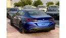 بي أم دبليو 840 BMW 840 M KIT 2024 GCC FULL