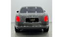 بنتلي مولسان 2014 Bentley Mulsanne, Full Service History, Excellent Condition, GCC