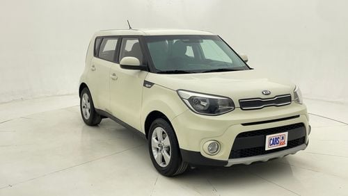 Kia Soul LX 1.6 | Zero Down Payment | Home Test Drive