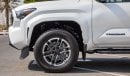 Toyota Tacoma TRD Sport Premium 4WD/Canadian/2024.