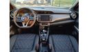 Nissan Kicks 1.6L Petrol, A/T, Leather Seats / DVD+ Camera (LOT #1999)