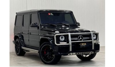 مرسيدس بنز G 63 AMG 2016 Mercedes-Benz G63 AMG