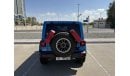 Jeep Wrangler 393 Unlimited 6.4L