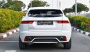 جاكوار E-Pace R-سبورت