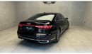 أودي A8 L 55 TFSI quattro Full Option 3.0L 2023 | GCC Specs | Full Options | Agency Warranty & Service