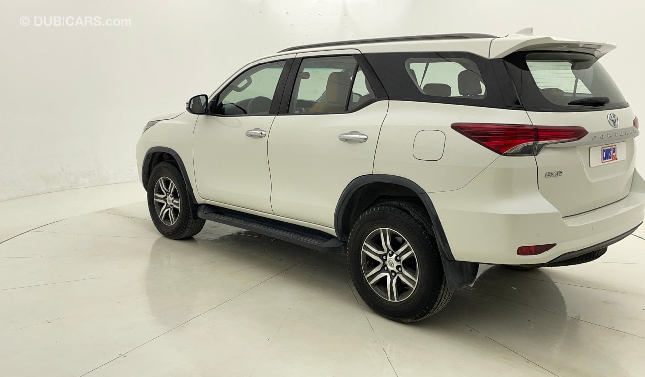 Toyota Fortuner EXR 2.7 | Zero Down Payment | Free Home Test Drive