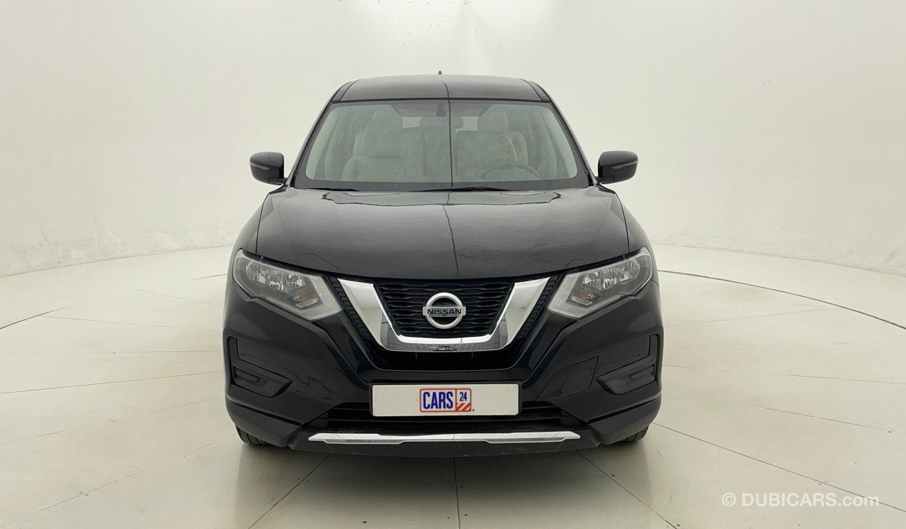 Nissan XTrail S 2.5 | Zero Down Payment | Free Home Test Drive