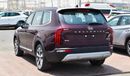 Kia Telluride EX V6 AWD  With Sunroof & Leather seats