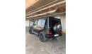 مرسيدس بنز G 550 G550 Body G63