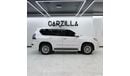 Lexus GX460 Platinum 4.6L Lexus GX-460 2015 4WD Platinum