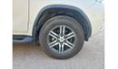 Toyota Fortuner TOYOTA FORTUNER 2.7EXR 2020 IN EXCELLENT CONDITION WITH SET OF 03 KEYS