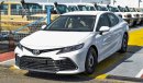 Toyota Camry TOYOTA CAMRY LE 2.5L PETROL 2024