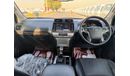 Toyota Prado Toyota Prado RHD Diesel engine full option