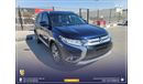 Mitsubishi Outlander SEL 2.4 AWD