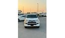 Toyota 4Runner Limited 7 Seats Push Start Leader Seat