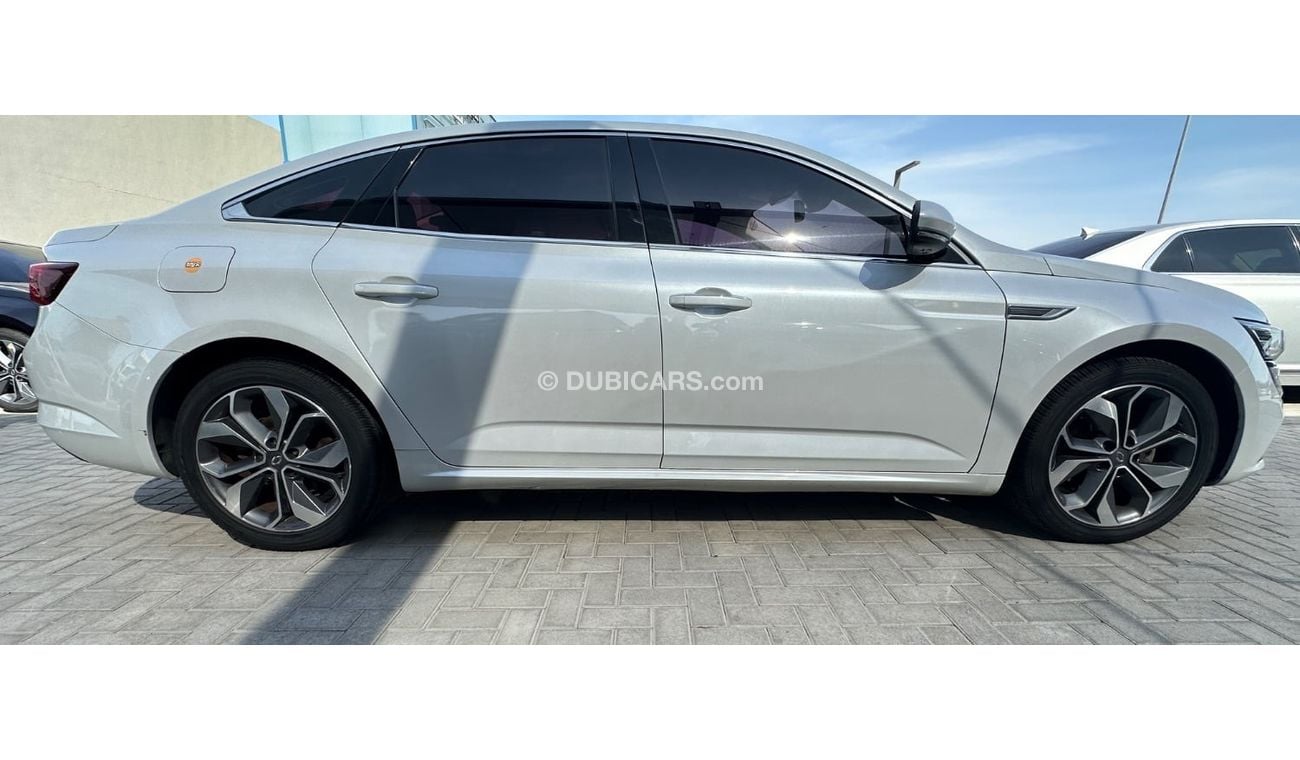 Ssangyong Rodius خاليه من الحوادث