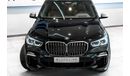 BMW X5 50i M Sport 2020 BMW X5 M50i, 2025 BMW Warranty + Service Contract, Full Service History, Low KMs, G