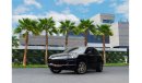 Porsche Cayenne Platinum Edition | 4,308 P.M  | 0% Downpayment | Under Warranty!